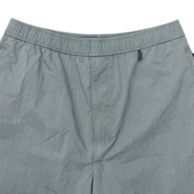 画像3: EVCON（エビコン）BIG EASY SHORTS（ビックイージーショーツ） / Grey（グレー）