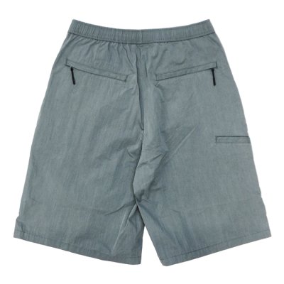 画像2: EVCON（エビコン）BIG EASY SHORTS（ビックイージーショーツ） / Grey（グレー）