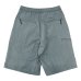 画像2: EVCON（エビコン）BIG EASY SHORTS（ビックイージーショーツ） / Grey（グレー） (2)