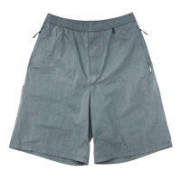 EVCON（エビコン）BIG EASY SHORTS（ビックイージーショーツ） / Grey（グレー）