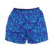 画像2: L.L.Bean Japan Edition（エルエルビーン ジャパンエディション）Milo Pull On Shorts（ミロプルオンショーツ）"Print" / School of Fish（スクールオブフィッシュ） (2)