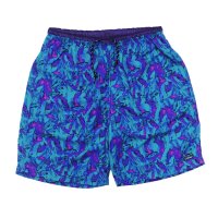 L.L.Bean Japan Edition（エルエルビーン ジャパンエディション）Milo Pull On Shorts（ミロプルオンショーツ）"Print" / School of Fish（スクールオブフィッシュ）