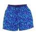 画像1: L.L.Bean Japan Edition（エルエルビーン ジャパンエディション）Milo Pull On Shorts（ミロプルオンショーツ）"Print" / School of Fish（スクールオブフィッシュ） (1)