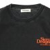 画像6: SIERRA DESIGNS（シエラデザインズ）AMERICAN CAMPING STYLE T-SHIRT S/S（アメリカンキャンピングスタイルTシャツ） / White（ホワイト）・Black（ブラック） (6)