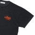 画像7: SIERRA DESIGNS（シエラデザインズ）AMERICAN CAMPING STYLE T-SHIRT S/S（アメリカンキャンピングスタイルTシャツ） / White（ホワイト）・Black（ブラック） (7)