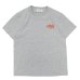 画像2: ※Exclusive※ SIERRA DESIGNS（シエラデザインズ）AMERICAN CAMPING STYLE T-SHIRT S/S（アメリカンキャンピングスタイルTシャツ） / Grey（グレー） (2)