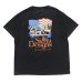 画像5: SIERRA DESIGNS（シエラデザインズ）AMERICAN CAMPING STYLE T-SHIRT S/S（アメリカンキャンピングスタイルTシャツ） / White（ホワイト）・Black（ブラック） (5)