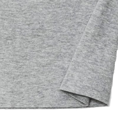 画像6: ※Exclusive※ SIERRA DESIGNS（シエラデザインズ）AMERICAN CAMPING STYLE T-SHIRT S/S（アメリカンキャンピングスタイルTシャツ） / Grey（グレー）