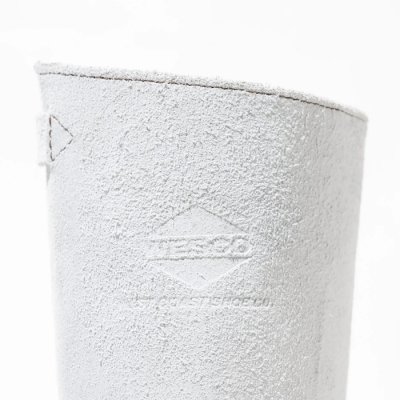 画像10: 【ご予約受付中〜5月末まで】【2026日本限定モデル】WESCO（ウエスコ）WHITE BOSS（ホワイト・ボス）-Roughout-/WHITE（ホワイト）