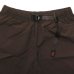 画像5: Gramicci（グラミチ）NYLON PACKABLE G-SHORT（ナイロンパッカブルGショーツ）"Recycle Nylon" / B,Navy（ブリティッシュネイビー）・Chocolate（チョコレート） (5)