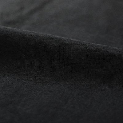 画像7: Gramicci（グラミチ）NYLON PACKABLE G-SHORT（ナイロンパッカブルGショーツ）"Recycle Nylon" / Black（ブラック）・Granite（グラナイト）