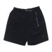 画像3: Gramicci（グラミチ）NYLON PACKABLE G-SHORT（ナイロンパッカブルGショーツ）"Recycle Nylon" / Black（ブラック）・Granite（グラナイト） (3)