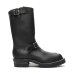 画像1: WESCO（ウエスコ）BOSS（ボス）#100sole エンジニアブーツ/Black（ブラック） (1)