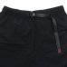 画像5: Gramicci（グラミチ）NYLON PACKABLE G-SHORT（ナイロンパッカブルGショーツ）"Recycle Nylon" / Black（ブラック）・Granite（グラナイト） (5)