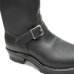 画像7: WESCO（ウエスコ）BOSS（ボス）#100sole エンジニアブーツ/Black（ブラック） (7)
