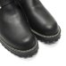 画像6: WESCO（ウエスコ）BOSS（ボス）#100sole エンジニアブーツ/Black（ブラック） (6)