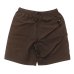 画像4: Gramicci（グラミチ）NYLON PACKABLE G-SHORT（ナイロンパッカブルGショーツ）"Recycle Nylon" / B,Navy（ブリティッシュネイビー）・Chocolate（チョコレート） (4)
