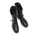 画像5: WESCO（ウエスコ）BOSS（ボス）#100sole エンジニアブーツ/Black（ブラック） (5)