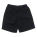 画像4: Gramicci（グラミチ）NYLON PACKABLE G-SHORT（ナイロンパッカブルGショーツ）"Recycle Nylon" / Black（ブラック）・Granite（グラナイト） (4)