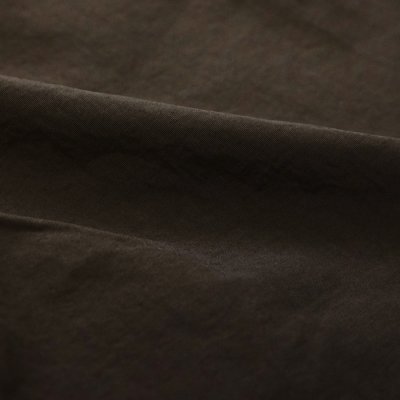 画像7: Gramicci（グラミチ）NYLON PACKABLE G-SHORT（ナイロンパッカブルGショーツ）"Recycle Nylon" / B,Navy（ブリティッシュネイビー）・Chocolate（チョコレート）