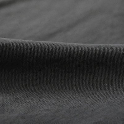 画像6: Gramicci（グラミチ）NYLON PACKABLE G-SHORT（ナイロンパッカブルGショーツ）"Recycle Nylon" / Black（ブラック）・Granite（グラナイト）