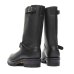 画像11: WESCO（ウエスコ）BOSS（ボス）#100sole エンジニアブーツ/Black（ブラック） (11)