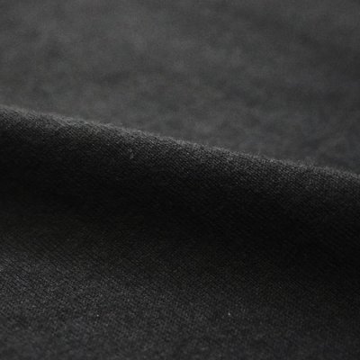 画像9: blurhms ROOTSTOCK（ブラームスルーツストック） Print Tee STANDARD（プリントTシャツ"スタンダード"）"RAREGOOVE" / White×Black（ホワイト×ブラック）・Ink Black×Blue（インクブラック×ブルー）