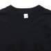 画像6: blurhmsROOTSTOCK（ブラームスルーツストック）ALE-Y 88-12 Print Tee ”WIDE”（88-12プリントTシャツ"ワイド"）/ Ivory×Fade/Bage-PT（アイボリー×フェードベージュ）・Night Black×Black-PT（ナイトブラック×ブラック） (6)