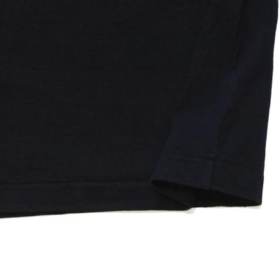 画像8: blurhmsROOTSTOCK（ブラームスルーツストック）ALE-Y 88-12 Print Tee ”WIDE”（88-12プリントTシャツ"ワイド"）/ Ivory×Fade/Bage-PT（アイボリー×フェードベージュ）・Night Black×Black-PT（ナイトブラック×ブラック）