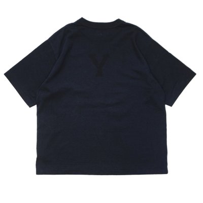 画像5: blurhmsROOTSTOCK（ブラームスルーツストック）ALE-Y 88-12 Print Tee ”WIDE”（88-12プリントTシャツ"ワイド"）/ Ivory×Fade/Bage-PT（アイボリー×フェードベージュ）・Night Black×Black-PT（ナイトブラック×ブラック）