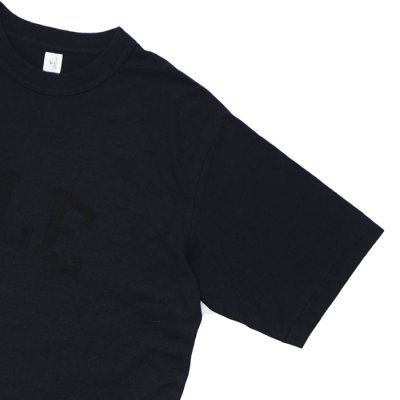 画像7: blurhmsROOTSTOCK（ブラームスルーツストック）ALE-Y 88-12 Print Tee ”WIDE”（88-12プリントTシャツ"ワイド"）/ Ivory×Fade/Bage-PT（アイボリー×フェードベージュ）・Night Black×Black-PT（ナイトブラック×ブラック）