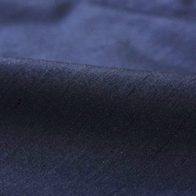 画像7: NEEDLES（ニードルズ）Stadium Jacket（スタジアムジャケット）"Poly Shantung" / Navy（ネイビー）