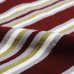 画像6: BARBARIAN（バーバリアン）Light Weight Crew Neck Shirt S/S（ライトウェイトクルーネックシャツS/S） / Maroon×Grey×Ivory×Olive（マルーン×グレー×アイボリー×オリーブ） (6)