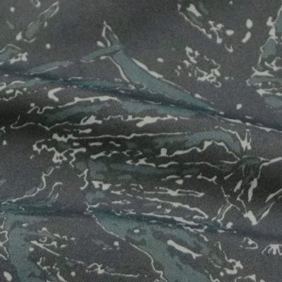 画像10: Marmot（マーモット）Guild Shorts（ギルドショーツ）"AM Print" / 3Colors（全3色展開）