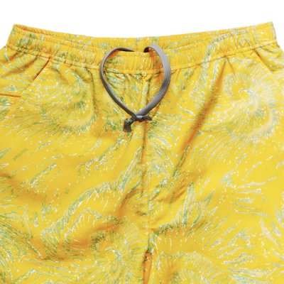 画像6: Marmot（マーモット）Guild Shorts（ギルドショーツ）"AM Print" / 3Colors（全3色展開）