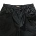 画像4: *A VONTADE（アボンタージ）Fatigue Shorts（ファティーグショーツ）"Army Ripstop" / Black（ブラック） (4)