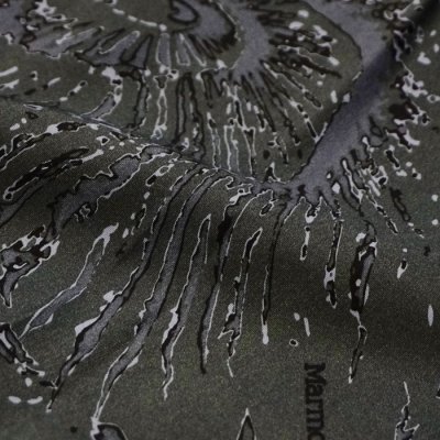 画像9: Marmot（マーモット）Guild Shorts（ギルドショーツ）"AM Print" / 3Colors（全3色展開）