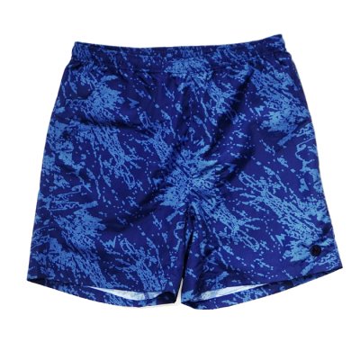 画像3: Marmot（マーモット）Guild Shorts（ギルドショーツ）"MT Print" / MT Navy（マウンテンネイビー）・MT Black（マウンテンブラック）
