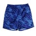 画像3: Marmot（マーモット）Guild Shorts（ギルドショーツ）"MT Print" / MT Navy（マウンテンネイビー）・MT Black（マウンテンブラック） (3)