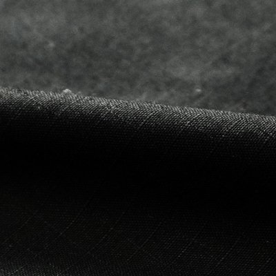 画像5: *A VONTADE（アボンタージ）Fatigue Shorts（ファティーグショーツ）"Army Ripstop" / Black（ブラック）