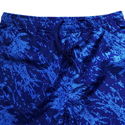 画像5: Marmot（マーモット）Guild Shorts（ギルドショーツ）"MT Print" / MT Navy（マウンテンネイビー）・MT Black（マウンテンブラック）