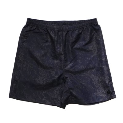 画像2: Marmot（マーモット）Guild Shorts（ギルドショーツ）"MT Print" / MT Navy（マウンテンネイビー）・MT Black（マウンテンブラック）