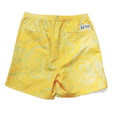 画像5: Marmot（マーモット）Guild Shorts（ギルドショーツ）"AM Print" / 3Colors（全3色展開）
