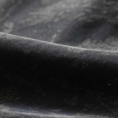 画像8: Marmot（マーモット）Guild Shorts（ギルドショーツ）"MT Print" / MT Navy（マウンテンネイビー）・MT Black（マウンテンブラック）