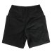 画像2: *A VONTADE（アボンタージ）Fatigue Shorts（ファティーグショーツ）"Army Ripstop" / Black（ブラック） (2)