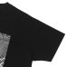 画像8: MODMNT（モドメント）CONTOUR LINE TEE（クチュールラインTシャツ） / White（ホワイト）・Gray（グレー）・Black（ブラック） (8)