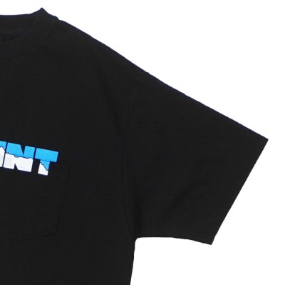 画像7: MODMNT（モドメント） MODMNT LOGO TEE（モドメントロゴTシャツ） / White（ホワイト）・Gray（グレー）・Black（ブラック）