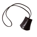 WILD SWANS（ワイルドスワンズ）KYLE（カイル）キークロシェット"サドルプルアップ"/Choco（チョコ）