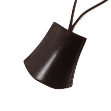 他の写真3: WILD SWANS（ワイルドスワンズ）KYLE（カイル）キークロシェット"サドルプルアップ"/Choco（チョコ）