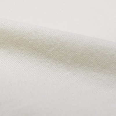 画像6: blurhms ROOTSTOCK（ブラームスルーツストック）Print Tee STANDARD（プリントTシャツ"スタンダード"）"JD CLOSER Photo" / Ivory（アイボリー）